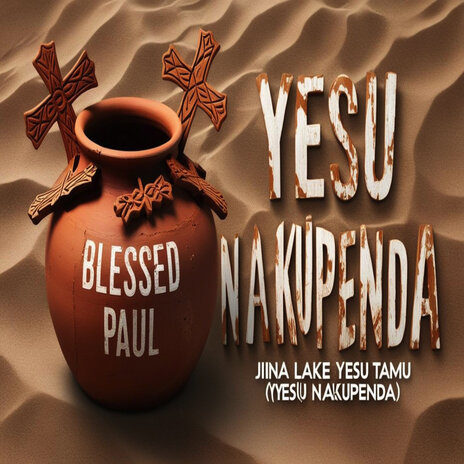 Jina Lake Yesu Tamu (Yesu Nakupenda) | Boomplay Music