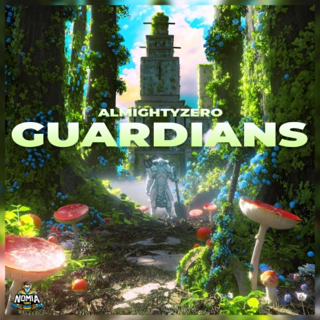 Guardians | Boomplay Music