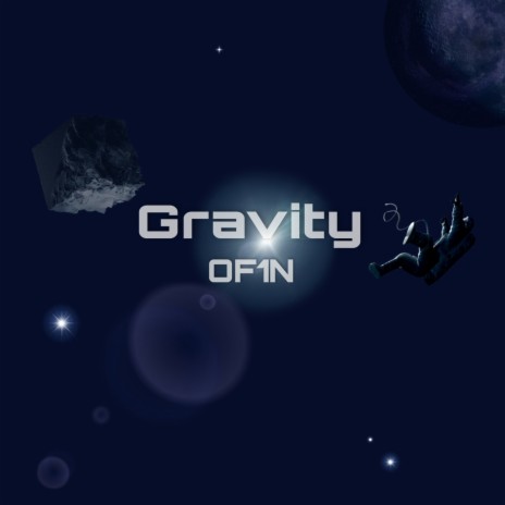 Gravity | Boomplay Music