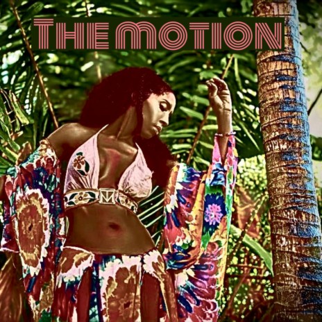 The Motion | Boomplay Music