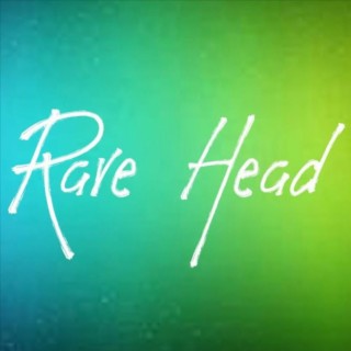 Rave head
