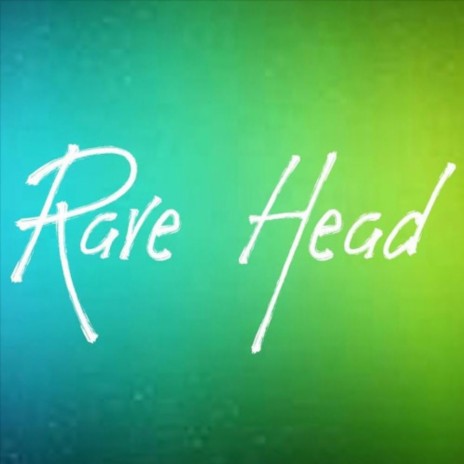 Rave head