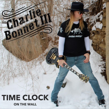 Time Clock on the Wall | Boomplay Music