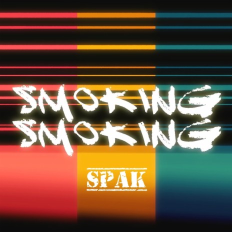 SMOKING SMOKING | Boomplay Music