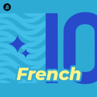 2010s French Songs