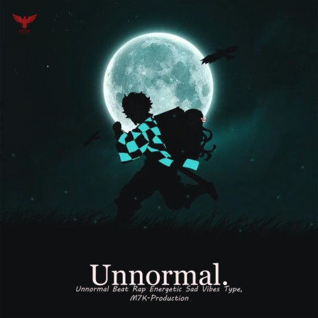 UNNORMAL. (Beat.) | Boomplay Music