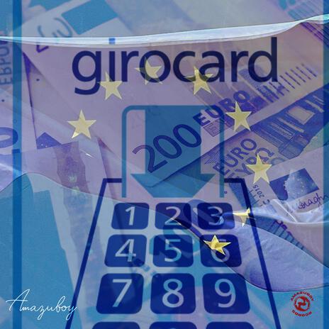 Girocard | Boomplay Music