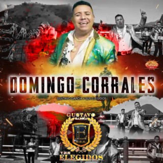 Domingo Corrales