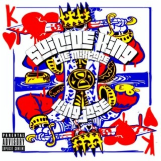 Suicide King - The Mixtape