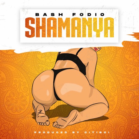 Shamanya | Boomplay Music