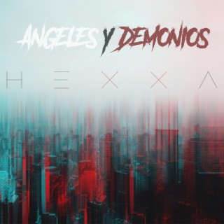 Angeles y Demonios