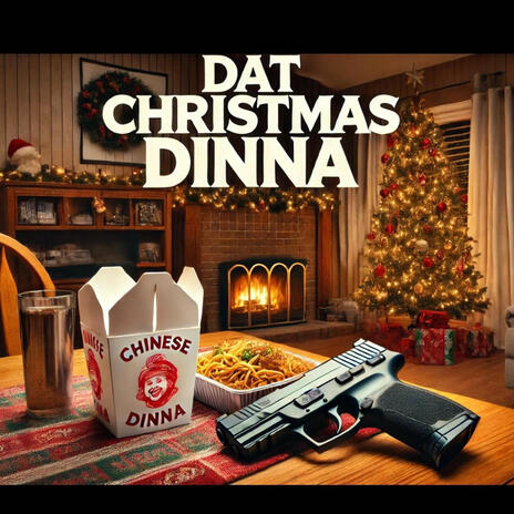 Dat Chrizzmas Dinna | Boomplay Music