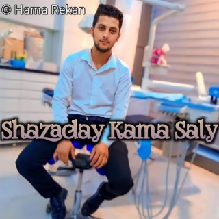 Shazaday Kama Saly