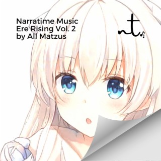 Narratime Music Ere Rising, Vol. 2
