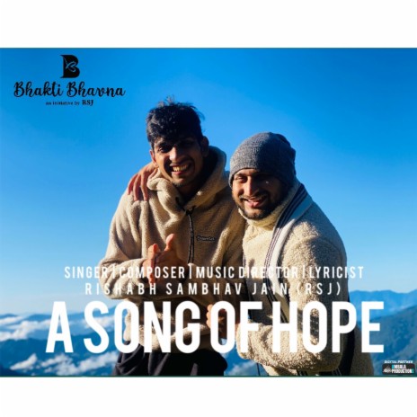 Song Of Hope | Boomplay Music