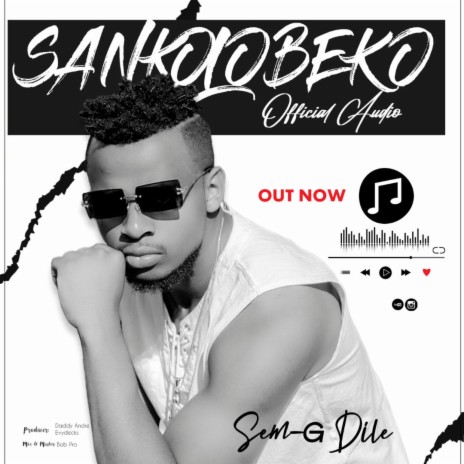Sankolobeko | Boomplay Music