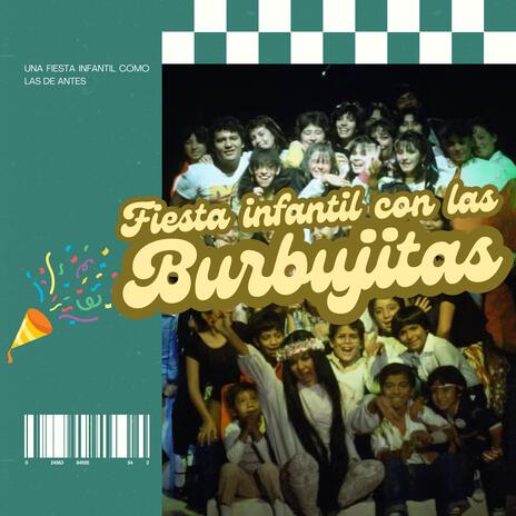 La Parrandita de las Burbujitas | Boomplay Music