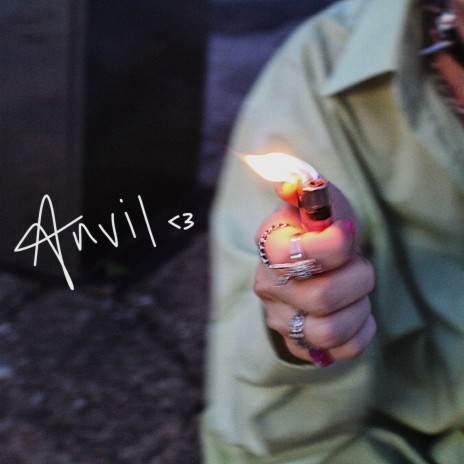 ANVIL! | Boomplay Music