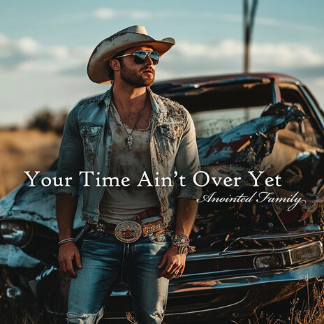 Your Time Ain't over Yet | Boomplay Music