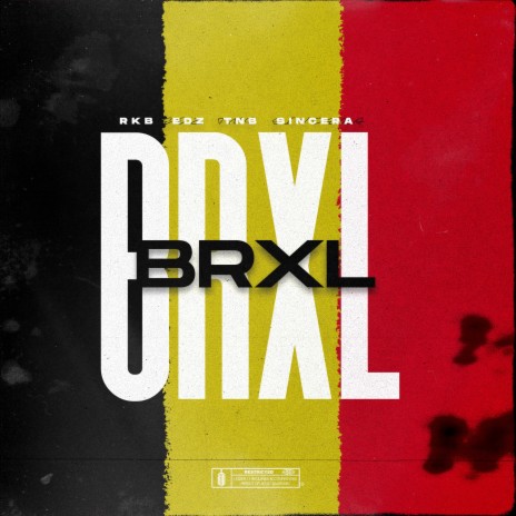 BRXL ft. Edz, Tnb & Sincera | Boomplay Music