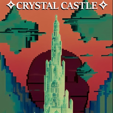 ✧crystal castle✧ | Boomplay Music