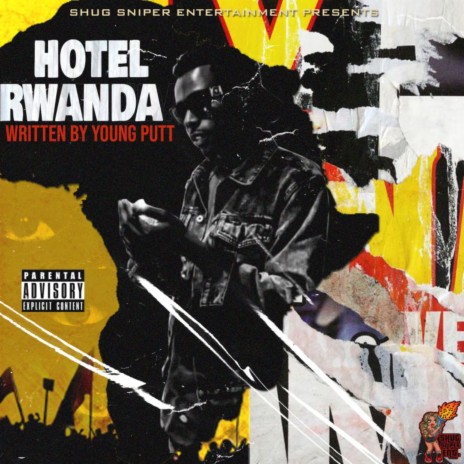 HOTEL RWANDA | Boomplay Music
