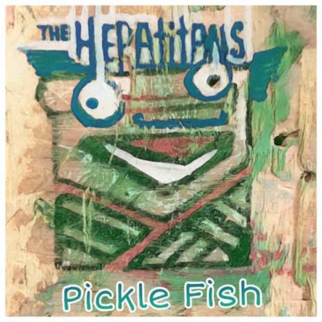 Pickle Fish