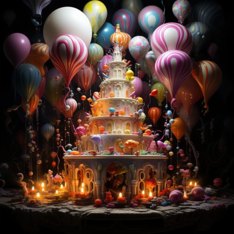 Bounce ft. Happy Birthday TA & Birthday Songs