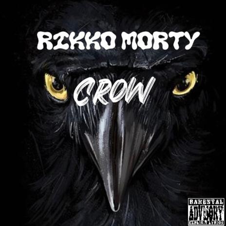 Crow | Boomplay Music