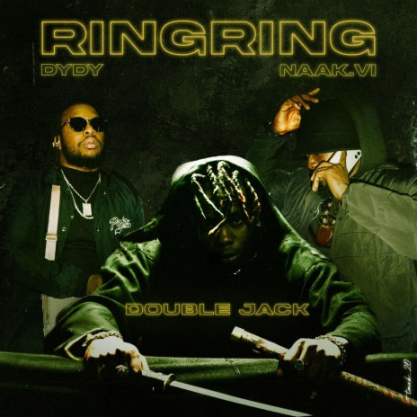 RingRing ft. Naak.VI & Dydy | Boomplay Music