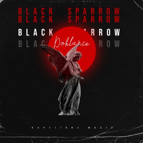 Black Sparrow (Single)