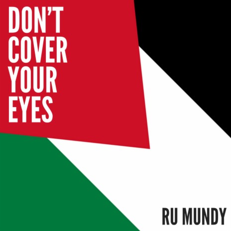 Don't Cover Your Eyes | Boomplay Music