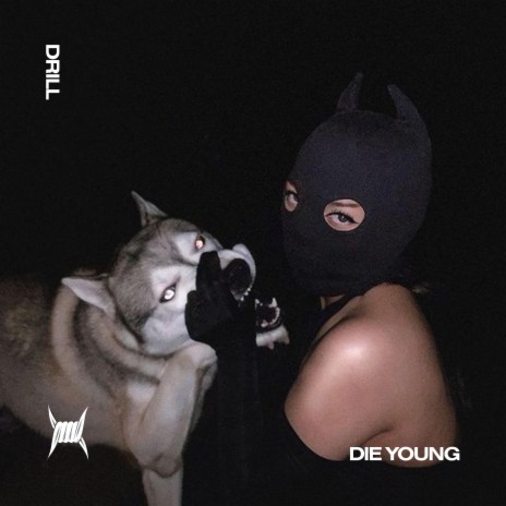 DIE YOUNG (DRILL) ft. BRIXTON BOYS & Tazzy