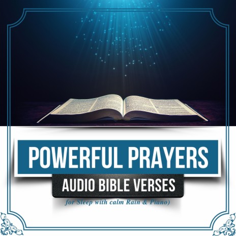 Prayer for Success from Nehemiah 1:1-11 (Scriptures with Calm Rain) | Boomplay Music