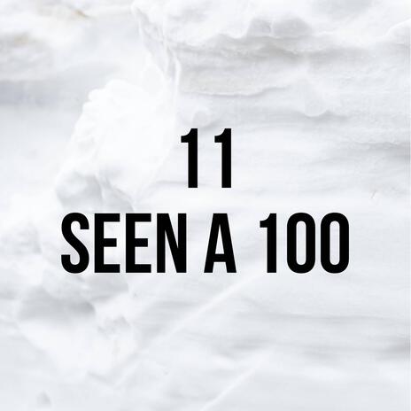 Seen a 100 ft. Geaux Diego | Boomplay Music