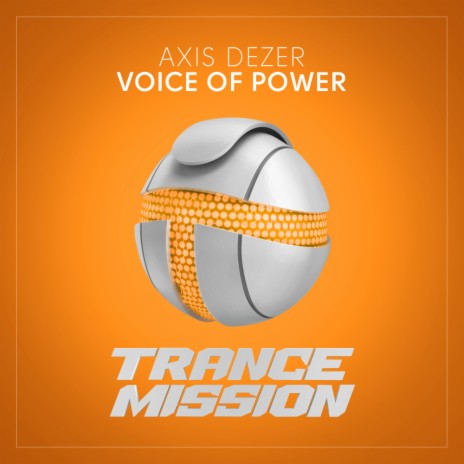Voice Of Power (Extended Mix)