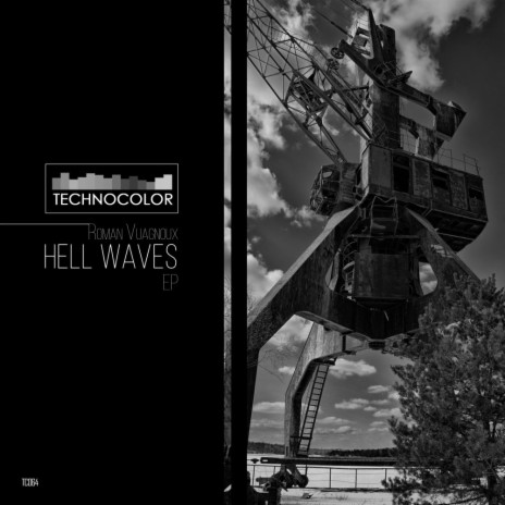 Hell Waves