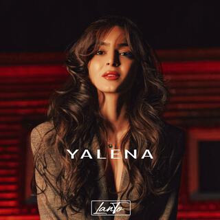 Yalena (Dancehall Beat)