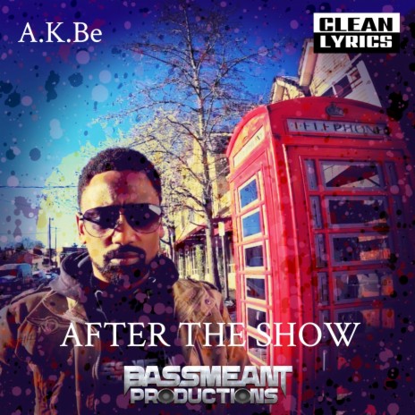 After The Show | Boomplay Music