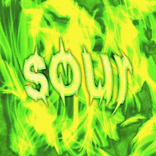 sour