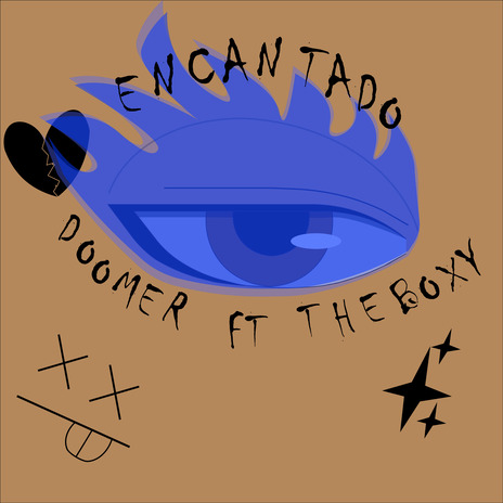 Encantado ft. TheBoxy | Boomplay Music