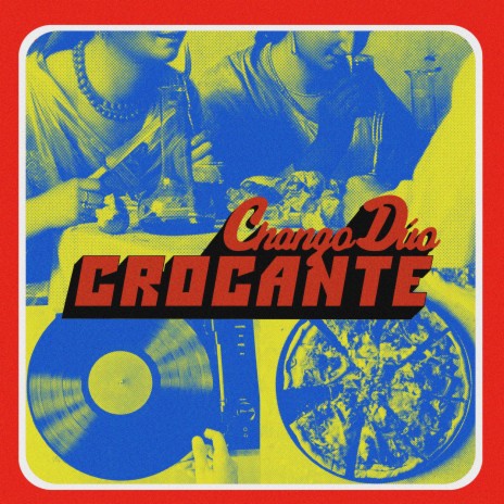 Crocante | Boomplay Music