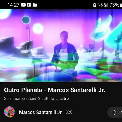 Outro Planeta | Boomplay Music