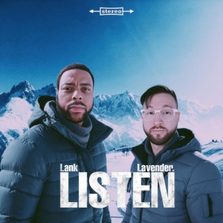 Listen ft. Lavender. lyrics | Boomplay Music