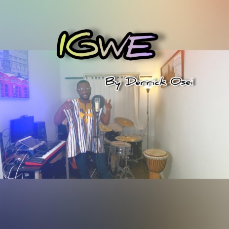 Igwe | Boomplay Music