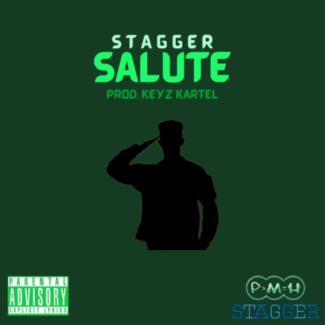 Salute | Boomplay Music