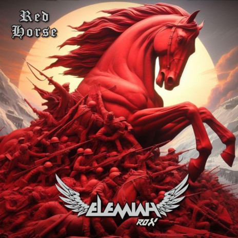 Red Horse | Boomplay Music