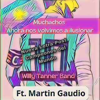 Willy Tanner Band