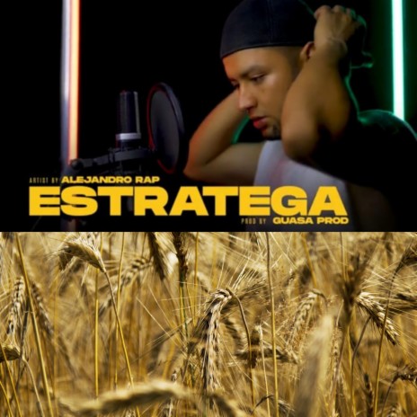 ESTRATEGA | Boomplay Music