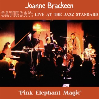 Pink Elephant Magic (Live)